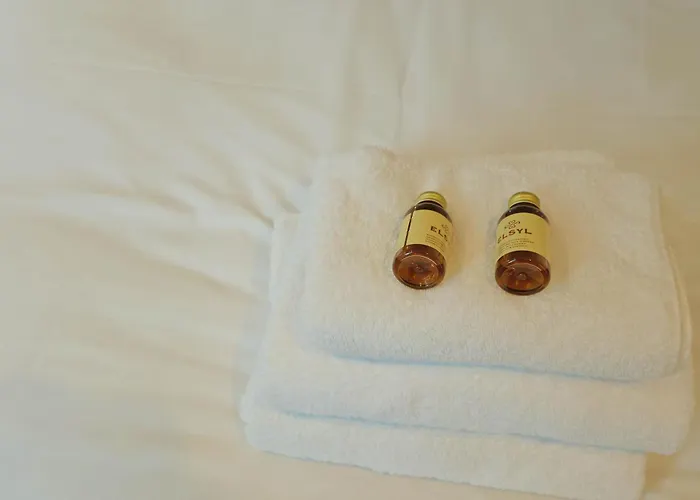 Flat Close To Queen Square - Flat 3a Apartment Bristol