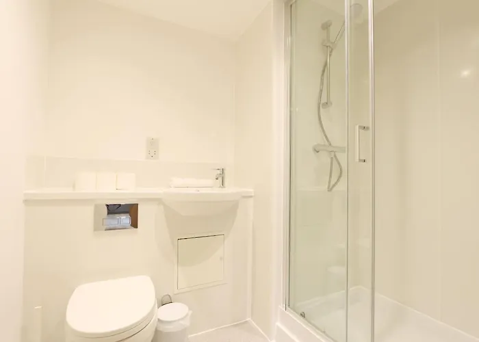 Flat Close To Queen Square - Flat 3a Apartment